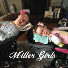 Miller Girls